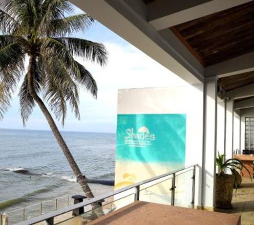Shades Resort