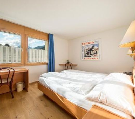 Hotel Meiringen