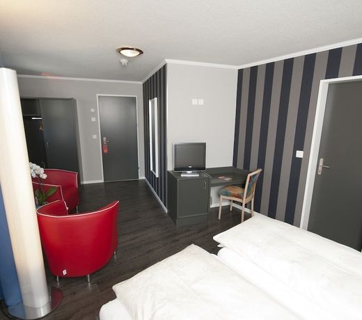 Hotel Meiringen