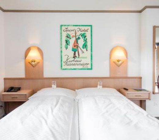 Hotel Meiringen