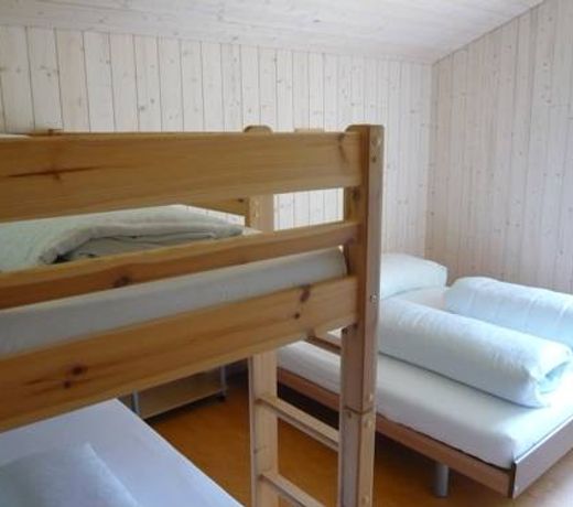 CHALET-HOTEL SCHWARZWALDALP