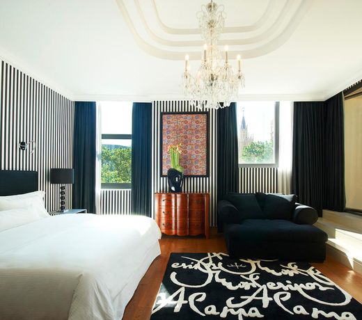 The Westin Valencia