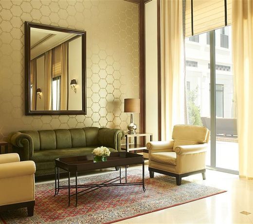 The Westin Valencia