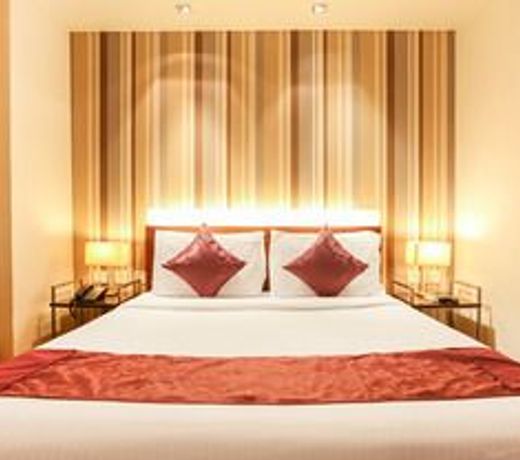 Arte Boutique Hotel