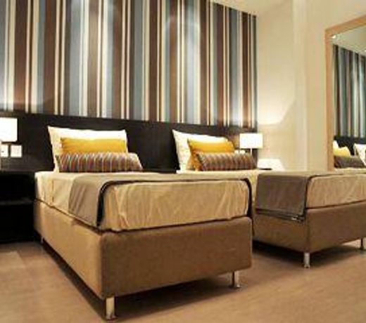Arte Boutique Hotel