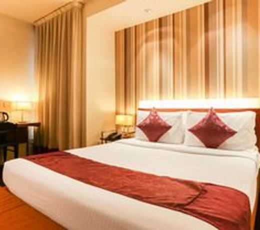 Arte Boutique Hotel