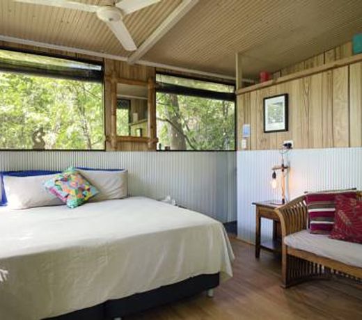 Bremer Island Banubanu Beach Retreat