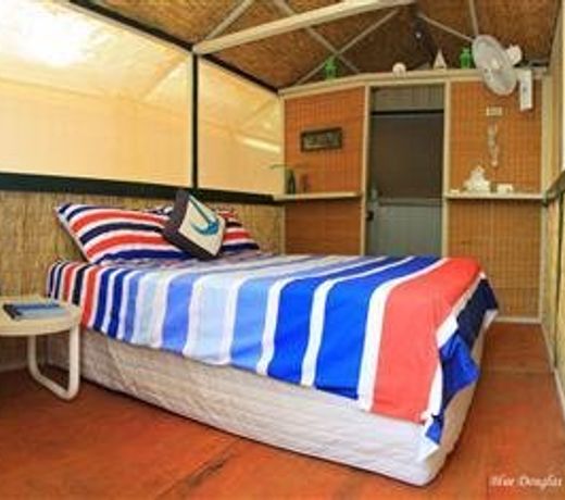 Bremer Island Banubanu Beach Retreat