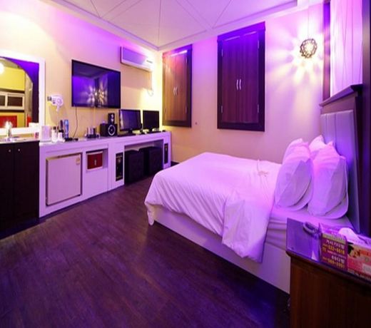 Hotel Vole Cheonan