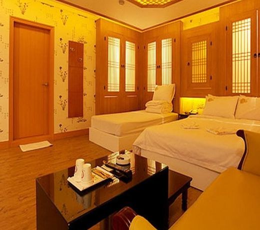 Hotel Vole Cheonan