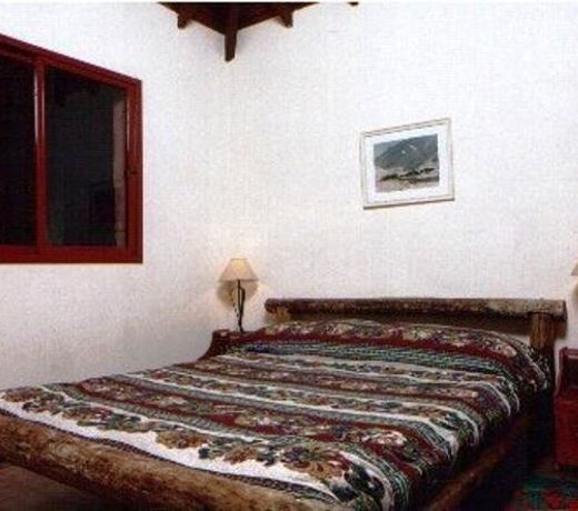 Hosteria Uspallata