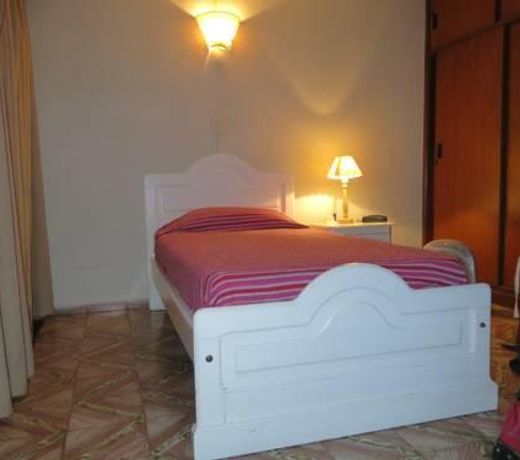 CASA ARISTIDES