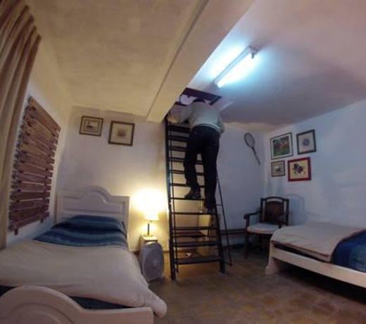 CASA ARISTIDES