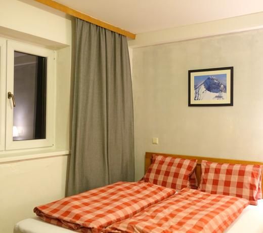 PENSION GUDRUN GARNI