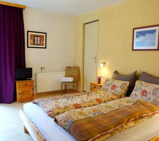 PENSION GUDRUN GARNI