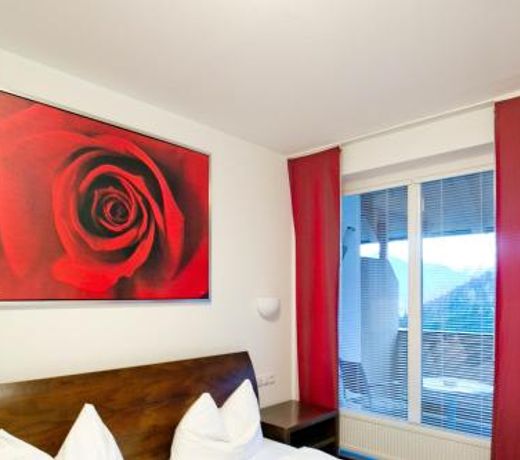 Sonnberg Alpinlodges