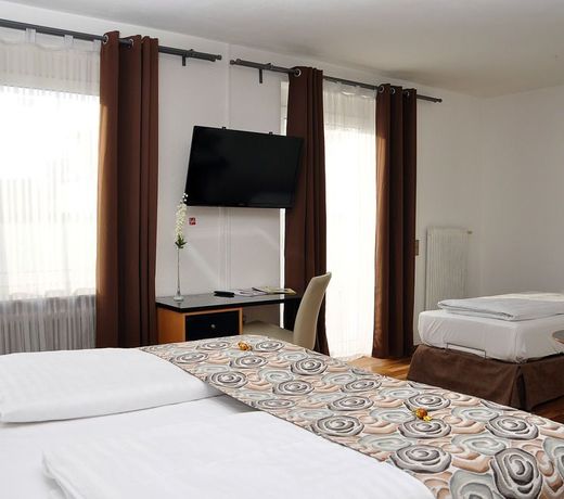 Hotel Torwirt