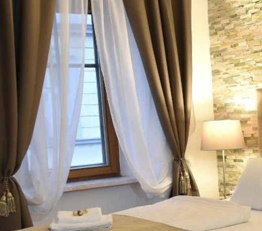 Hotel Torwirt