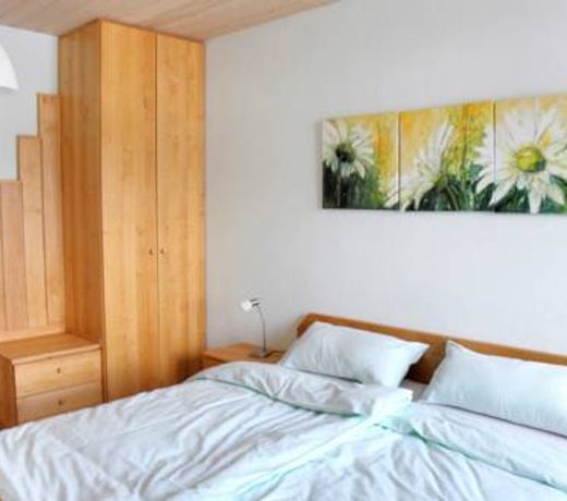 Kronberger Apartment