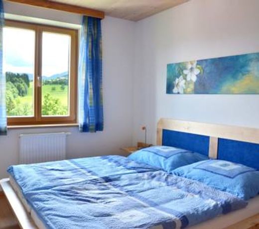 Kronberger Apartment