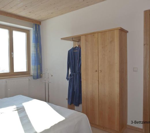 Kronberger Apartment
