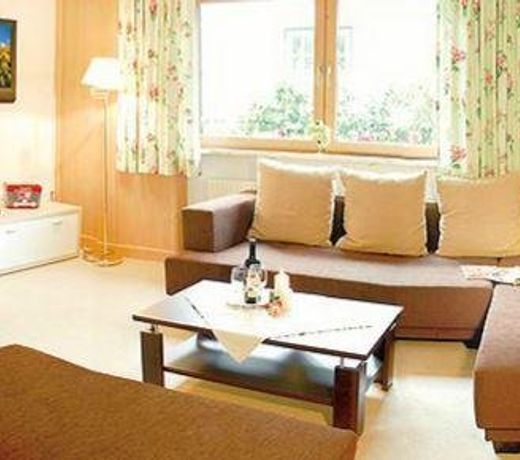 Ahorn Chalet