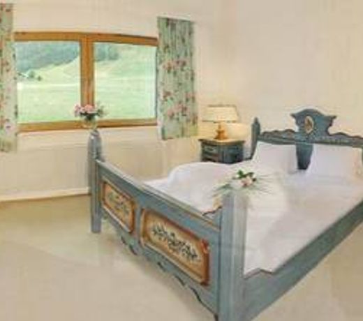 Ahorn Chalet
