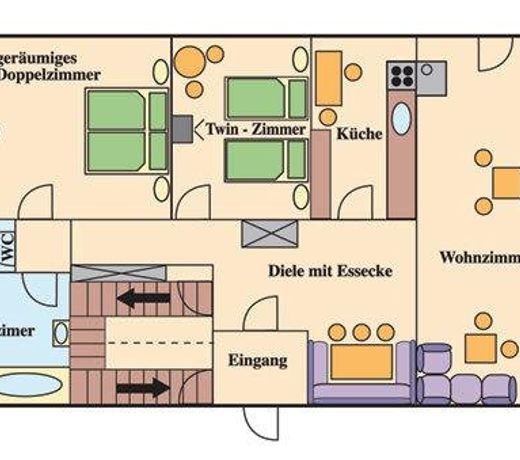 Ahorn Chalet