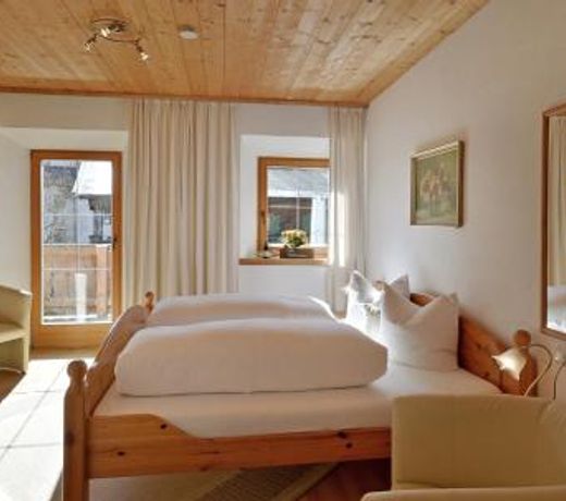 Landgasthof Dorfstadl