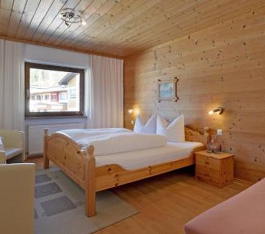 Landgasthof Dorfstadl