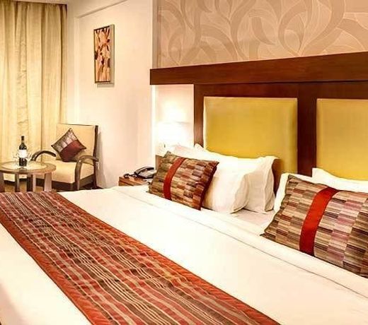 Hotel Hindusthan International, Varanasi