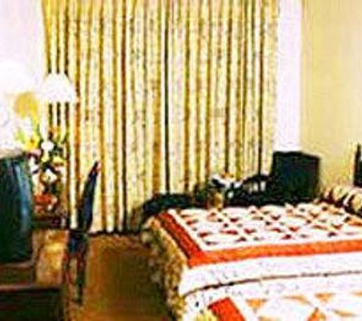 Hotel Hindusthan International, Varanasi