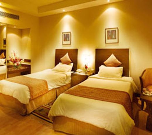 Hotel Hindusthan International, Varanasi