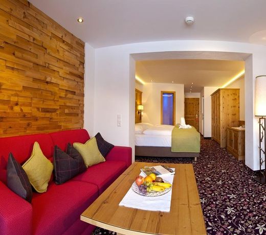 Sporthotel Ellmau in Tirol