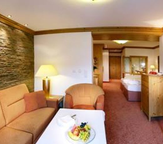 Sporthotel Ellmau in Tirol