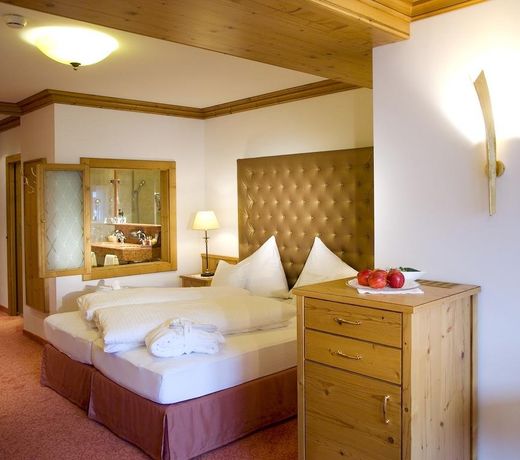 Sporthotel Ellmau in Tirol
