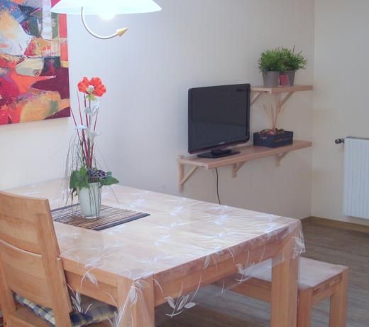 Kur-Camping & Appartementhaus Erlengrund