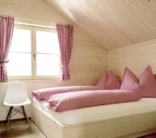 CASALPIN Chalets