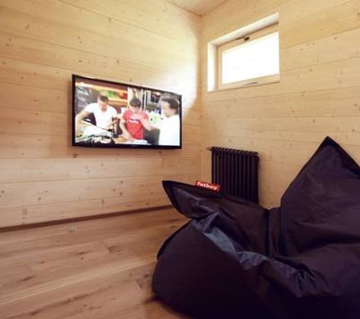 CASALPIN Chalets