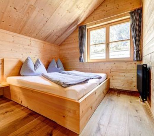 CASALPIN Chalets