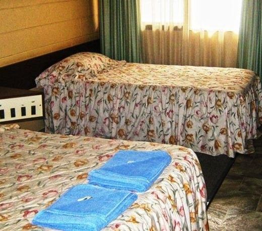 Charles Sturt Motor Inn