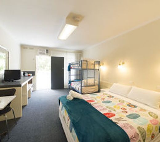 Gariwerd Motel