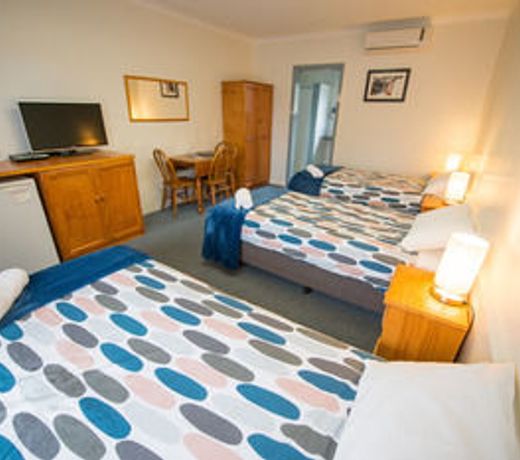 Gariwerd Motel