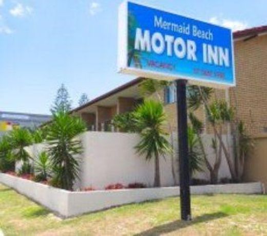 MERMAID BEACH MOTOR INN