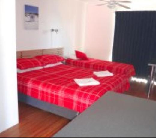 MERMAID BEACH MOTOR INN