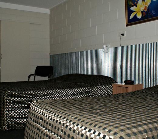 Black Diamond Motel