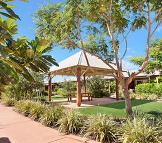 Best Western Plus The Ranges Karratha