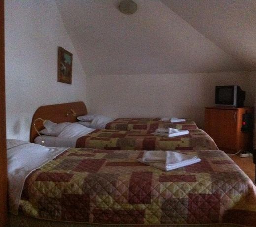 YUBIM MOTEL