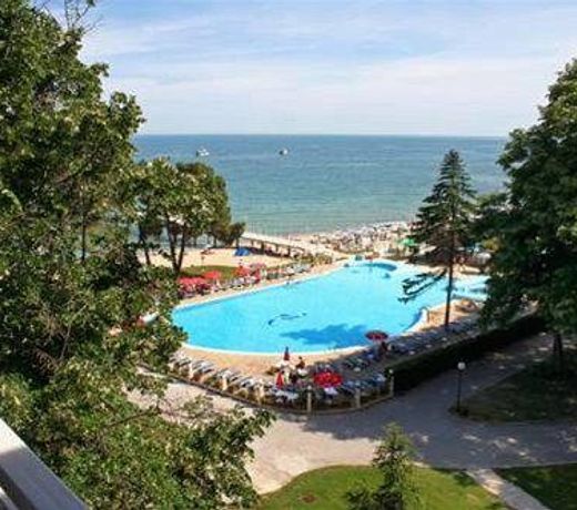 Lotos Hotel - Riviera Holiday Club