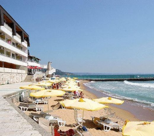 Nympha Hotel, Riviera Holiday Club - All Inclusive & Private Beach